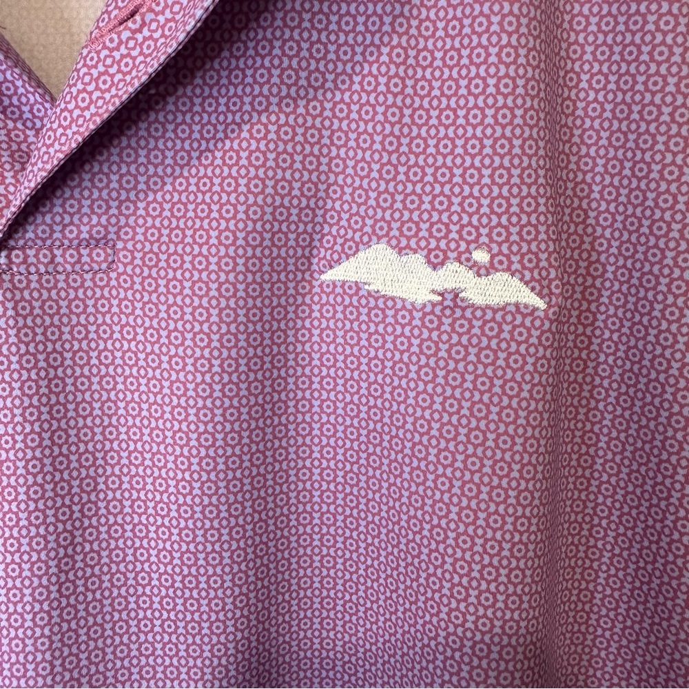 Peter Millar Featherweight Polo - image 5